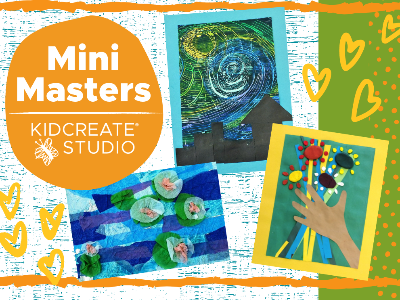 Mini Masters Weekly Class